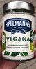 Mayonesa Vegana Hellmann's - Produit