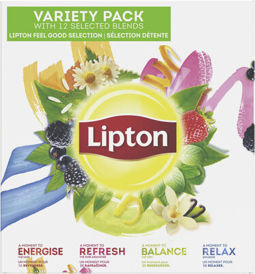 Variety pack - Product
