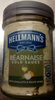 Hellmann's Béarnaise Cold Sauce with Shallots & White Wine - Produit