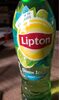 Lipton green ice tea mint lime - Produit