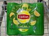 Ice Tea Green Lemon - Product