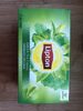 Herbata Lipton Green Tea Classic - نتاج