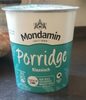Porridge (Klassisch) - Produit