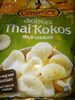 Kroepoek Thai Kokos - Produit