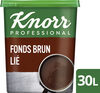 Knorr Fonds Brun Lié déshydraté Boîte 750g jusqu'à 30L - Product
