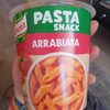 Pasta Snack Arrabiata - Product