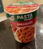 Pasta Snack Arrabiata - Produit