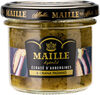 Maille Apéritif - Écrasé d'aubergines & Grana Padano - Product