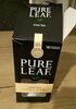 Pure Leaf Chai tea bio - Product