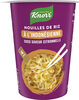 Knorr Nouilles de Riz Indonésienne Coco Citronnelle - Product