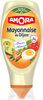 Amora Mayonnaise De Dijon Flacon Souple 710g - نتاج