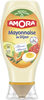 Amora Mayonnaise De Dijon Flacon Souple 415g - Produit