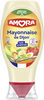 Amora Mayonnaise De Dijon Flacon Souple 415g - Produkt