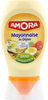 AMORA Mayonnaise de Dijon Flacon Souple - Producto