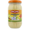 Amora Mayonnaise De Dijon Bocal 235g - Produit