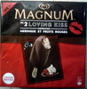 Magnum 2 loving kiss inspiration Meringue et fruits rouges - نتاج