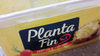 Planta Fin Doux (60 % MG) Tartine & Cuisson - Produit