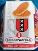 Stroopwaffles - Product