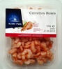 Crevettes roses - Product