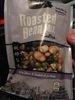 Roasted bean mix - Product