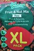 Fruit & Nut mix - Product