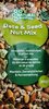 Date et seed nut mix - Product