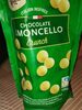 Chocolat limoncello - Product