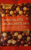 Chocolate crunchies mix - Product