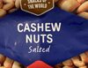 Cashew kut - Product