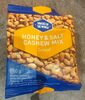 Honey & salt cashew mix - Produit