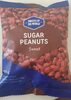 Sugar peanuts - Produit
