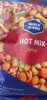 Hot mix spicy - Producto
