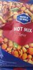 Hot mix spicy - Produit