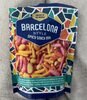 BARCELONA STYLE SPICY SNACK MIX - Product