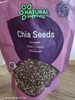 Chia seeds - Produit