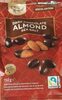 Dark Chocolate Almonds - Produit