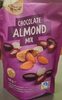 Chocolate almond mix - Produit