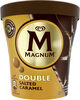 Magnum Double Salted Caramel - Produit