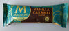 Magnum no added sugar vanilla caramel - Produit