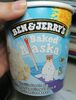 Ben & Jerry's Glace en Pot Baked Alaska 465ml - Producto
