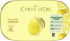 CARTE D'OR Glace Sorbet Citron 900ml - Produit