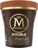 Magnum Glace en Pot Double Mochaccino 440 ML - Producte