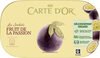 CARTE D'OR Glace Sorbet Fruit de la Passion 900ml - نتاج