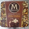 Magnum salted caramel & glazed almonds - Producto