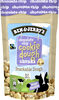 Ben & Jerry's Dessert Glacé Chocolate Chip Cookie Dough Chunks 170g - Product
