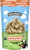 Ben & Jerry's Dessert Glacé Chocolate Chip Cookie Dough Chunks 170g - Produkt
