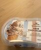 Drie chocolades ijssalon ijs - Product