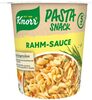 Pasta Snack Rahm Sauce - Product