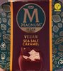 Magnum Vegan Sea Salt Caramel - Product
