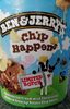 Chip Happens - Prodotto